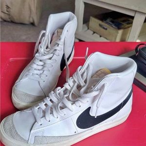 Nike blazers